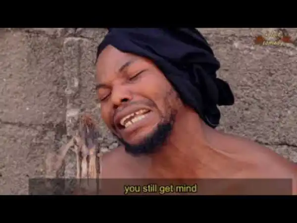 Xploit Comedy - The Over protective brothers